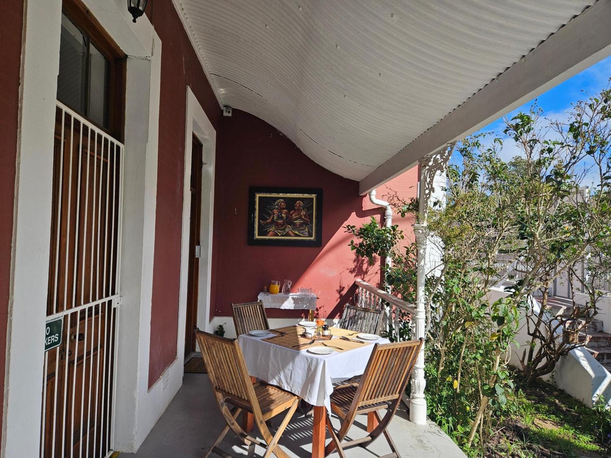 Kelkiewyn Guesthouse كاليدون المظهر الخارجي الصورة