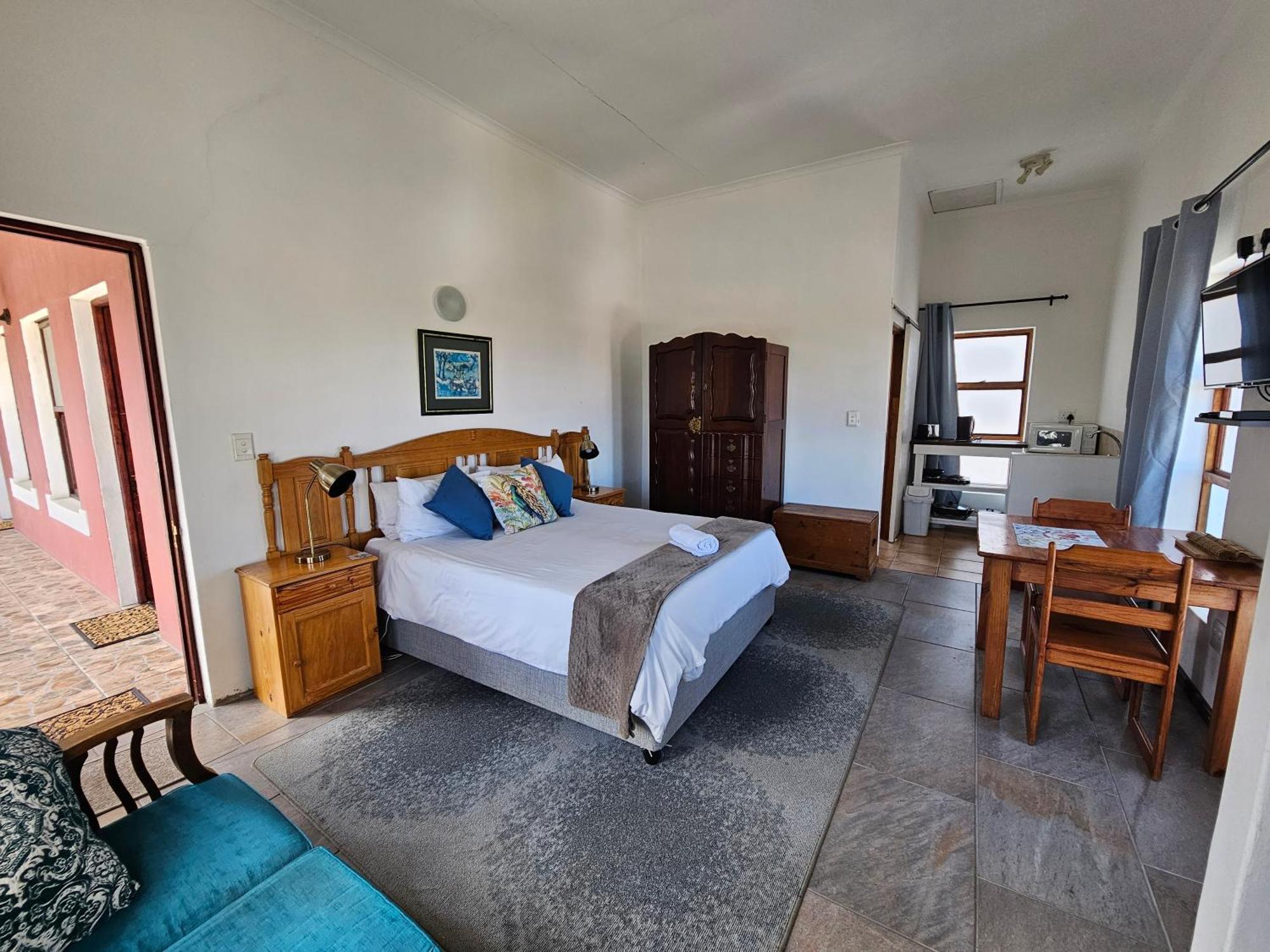 Kelkiewyn Guesthouse كاليدون المظهر الخارجي الصورة