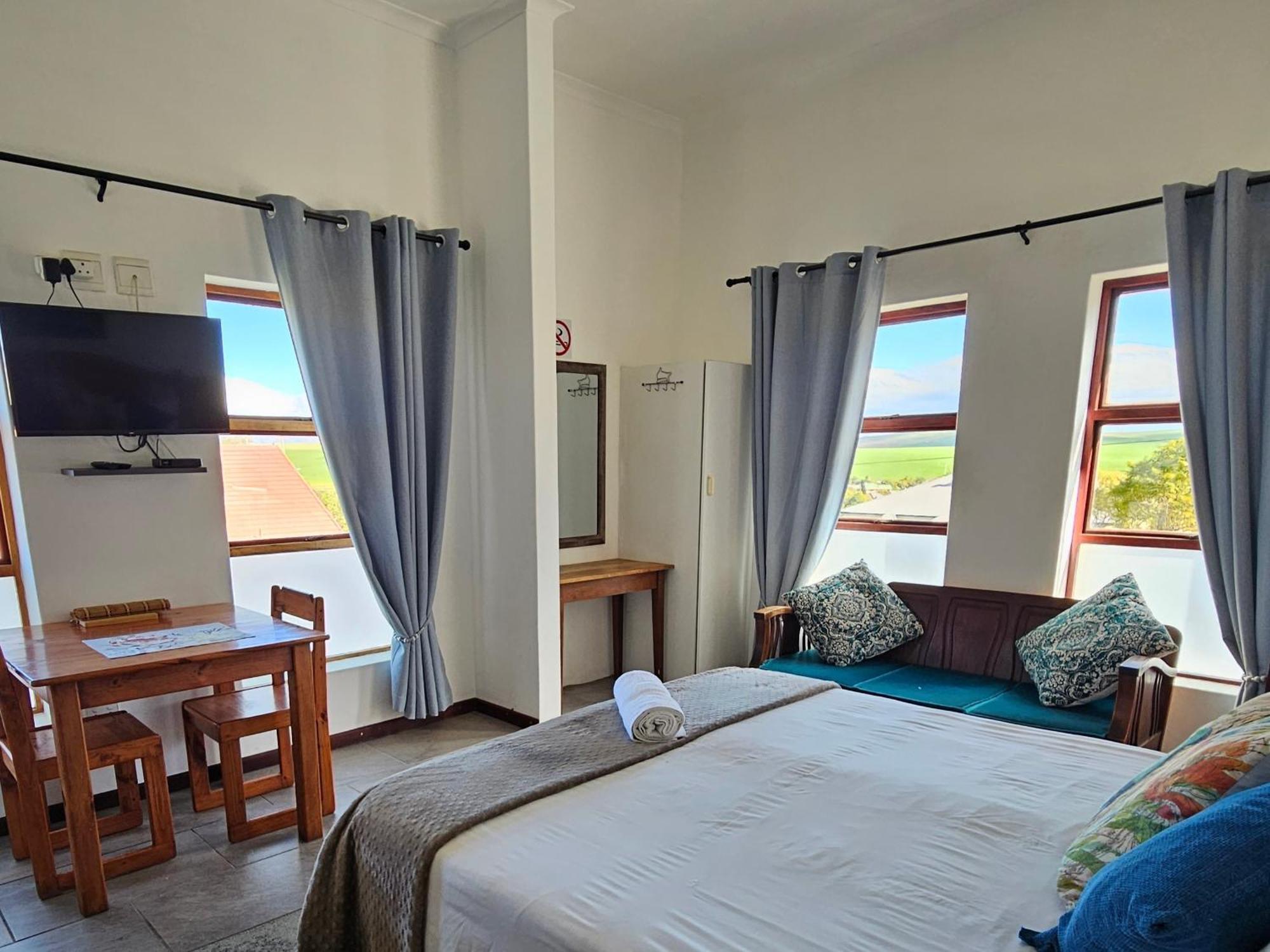 Kelkiewyn Guesthouse كاليدون المظهر الخارجي الصورة