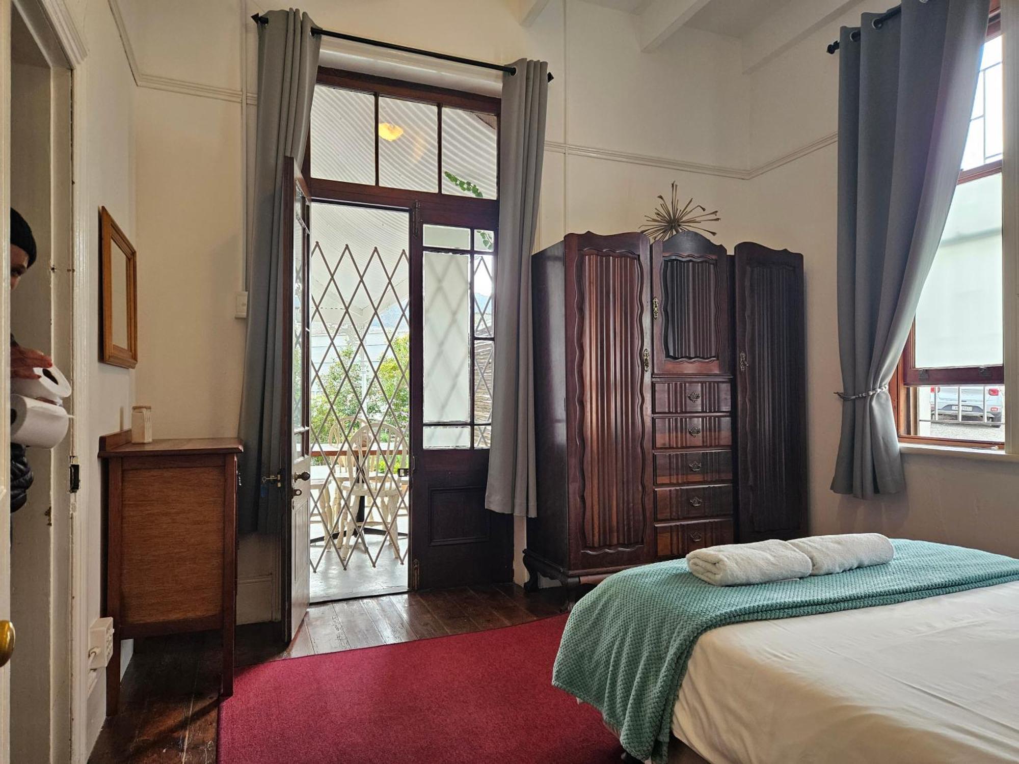Kelkiewyn Guesthouse كاليدون المظهر الخارجي الصورة