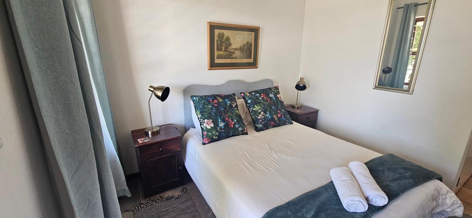 Kelkiewyn Guesthouse كاليدون المظهر الخارجي الصورة