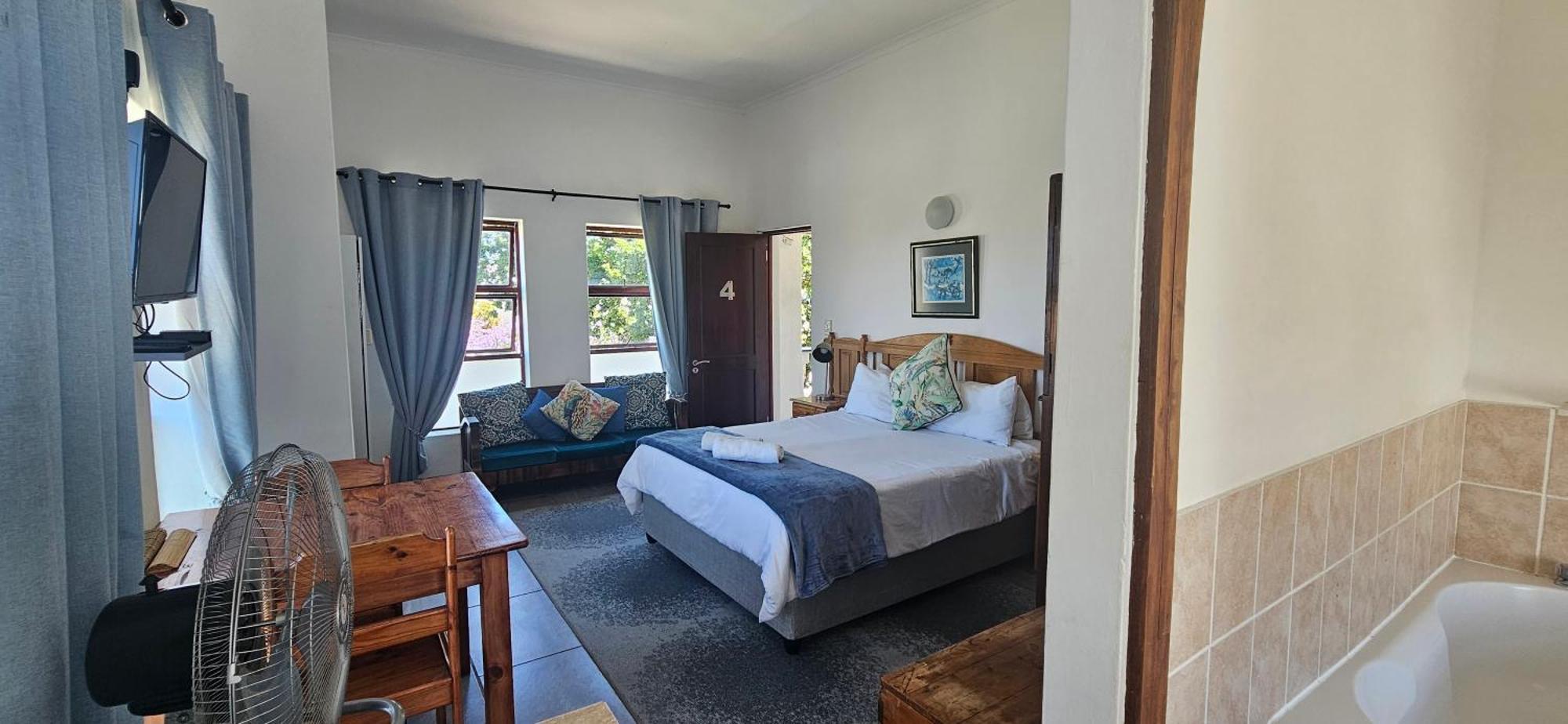 Kelkiewyn Guesthouse كاليدون المظهر الخارجي الصورة
